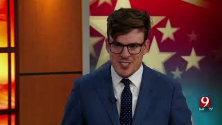 The Hot Seat: Tulsa Innovation Labs & Tech That Works