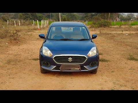 Maruti Swift Dzire vdi 2020 model show room track available cell 6300150043