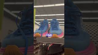 These weird shoes are worth over $100+ #reseller #onlinebusiness #thrifters #onlineselling #flipping