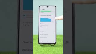 To Protect Android Battery, Open it! #shorts
