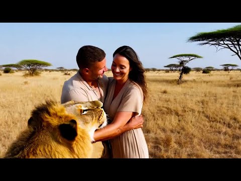 A safari to remember