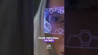 3 Mind-Blowing Tech Inventions That Will Change the Future!