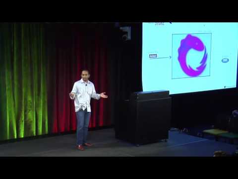 #angularnyc: ngrx/store - Pavan Podila - 10/18/2016