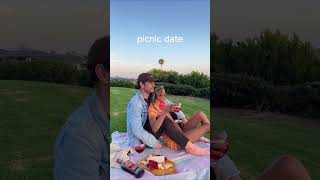 best date ideas for couples part 3 #couple #date #dateideas #qualitytime #picnic #love #relationship