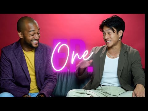 Tog to Me - Interview with Brandon Soohoo (Asian American Actor/Educator)