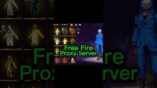 How To Download Proxy Server In Free Fire | How To Use Proxy Server in Free Fire - Proxy Server APK