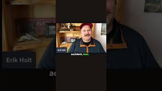 🚨 From Fire Chief to Target — Integrity Under Fire