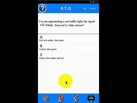 RTO INDIA