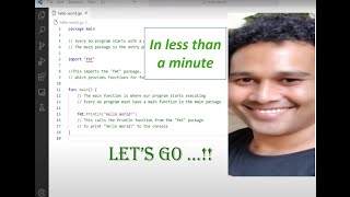 Variable naming rules in Go