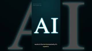 Stop Using AI in the Browser use in Terminal