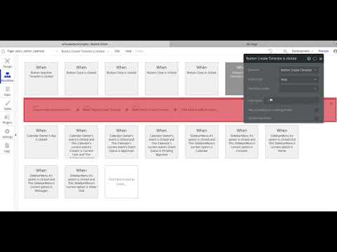 Advanced Calendar Features for Your Bubble.io No Code Web App