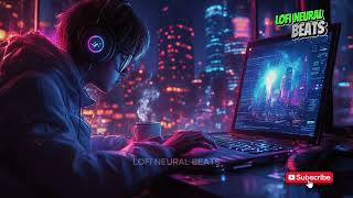 Midnight Coding Session Lofi Beats – Deep Focus & Chill Programming