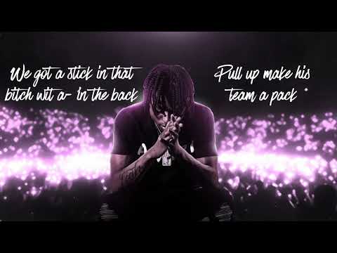 Scorey - Math Scholars (Official Lyric Video)