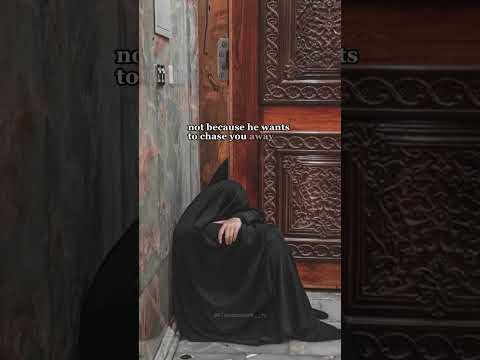 DO NOT LOSE HOPE 🤍 #viralvideo #love #allah #islam #motivation