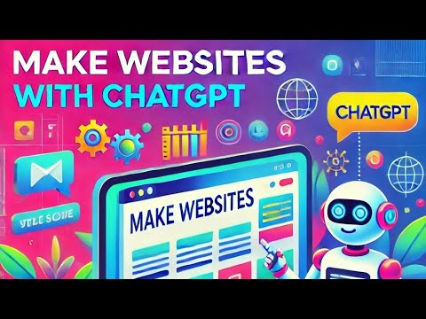 Create a responsive website using chatgpt|| HTML, CSS, JavaScript code