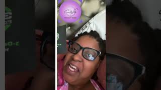 #COACHVETTE #3dayexperience #drink2shrink #drinktushrink #memory #focus #athomebusiness #babyweight