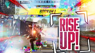 The Power Of Speed 💥 (Freefire highlights) Trilokh FF