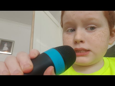 SingStar singalong with Disney part 6