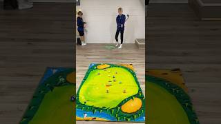 PRECISION Golf Challenge!