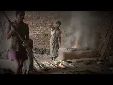 Effect of e waste