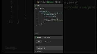 2025 Hiring Prep LeetCode Event | Jump Game  #leetcode #coding #bigtechprep