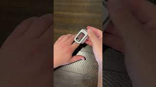 How to Use a Pulse Oximeter