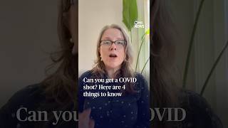 Can you get a COVID shot? Here are 4 things to know