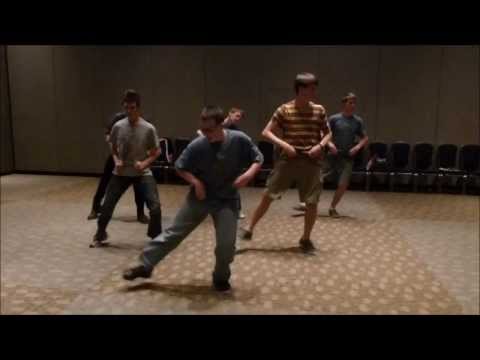 D4MO 2013 - The Redo (2014 Utah Theatre Association Conference Workshop)
