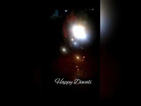Happy Diwali friend's.....