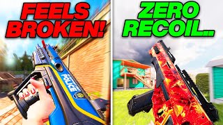 Top 10 Assault Rifles You Need To Use in Season 11 (CODM)