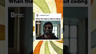 #codinglife #funny #javascript #memes #java #engineeringlife #comedy #webdevelopment #programming