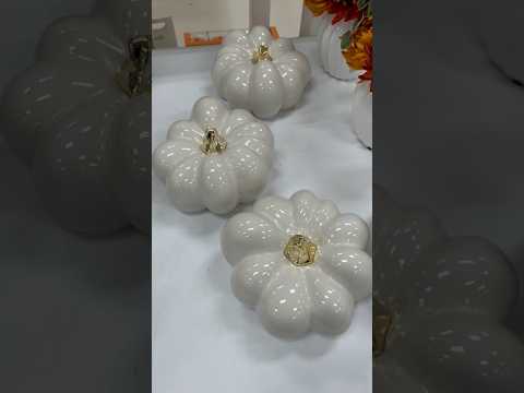 New Fall Decor! FALL 2023 #shopwithme #falldecor