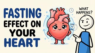 Science Explained: What Happens to Your Heart When You Do Intermittent Fasting?