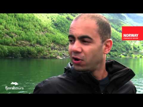 Experience Norway in a Nutshell from £69