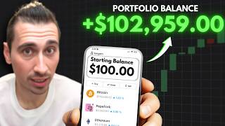 If I Started Investing in Crypto in 2026, I’d Do This