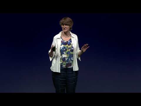 Mari Ostendorf (UW) WeCNLP2019