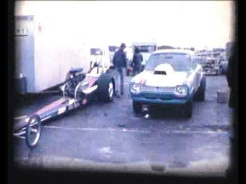 Santa Pod movie 2