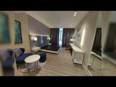 Define Furnishing Hotel Project | Premium Customised Hotel Furniture Supplier