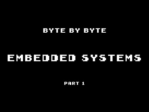 Embedded Systems Part 1: Accelerometer and GPS