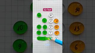Did You Notice the Error Here?1-17#maths #games #drawing #funny #iqtest #puzzle #iqlegend
