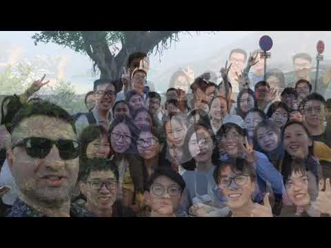 HKUST SENG MSc BDT student Activities