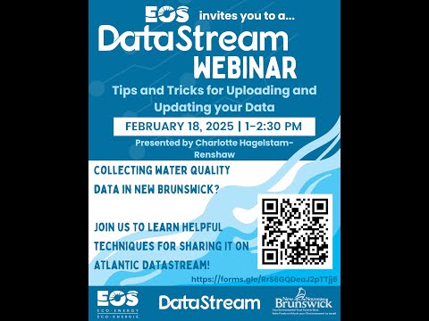 Techniques for Uploading and Updating your Data on DataStream