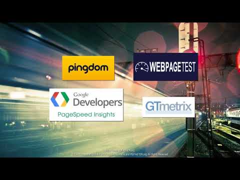001 Prefatory Remarks on Website Speed Testing Tools  Metrics Performance Data