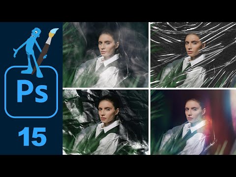 How to Make Photos Pop with Texture Overlays