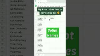 Unlock hidden Excel features with this viral shortcut#msexcel