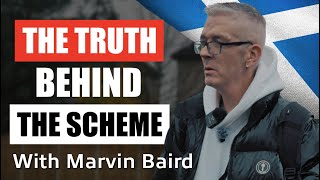 What Really Happened in The Scheme, Addiction & Recovery