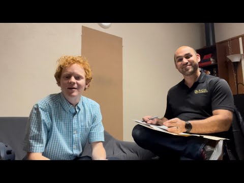 Podcast #3: A Discussion on God and Morality
