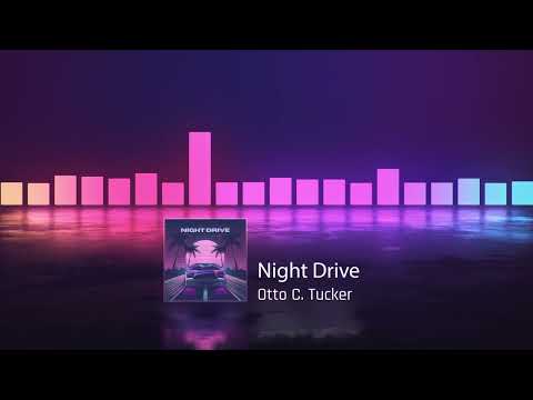 Otto C. Tucker - "Night Drive"