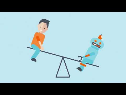 The Factory Of The Future With Epicor ERP
