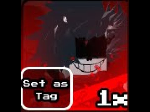 Roblox: Unnamed sans.rng I TRUE DUST